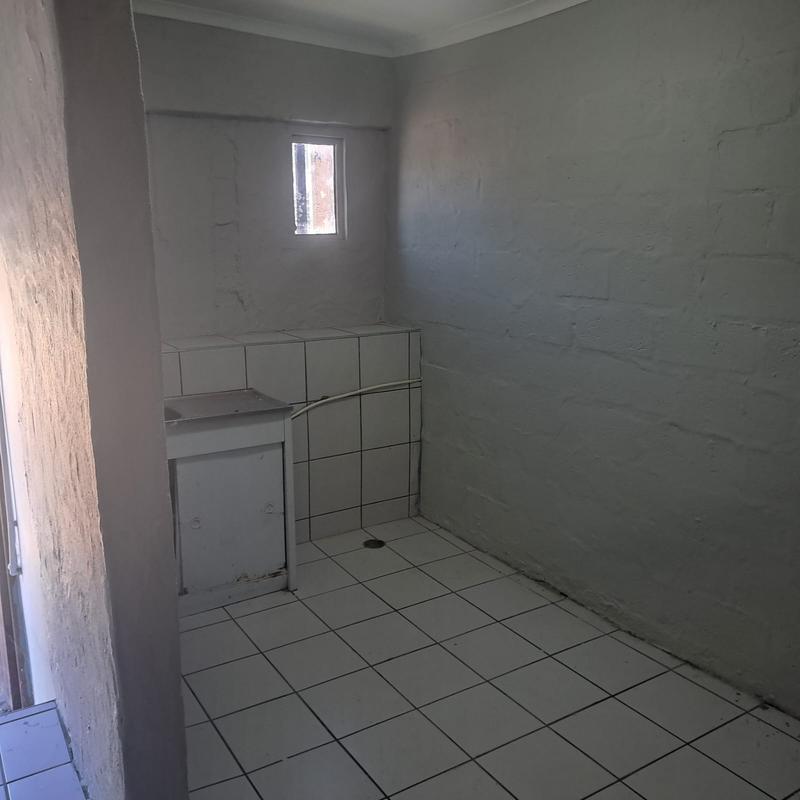 To Let commercial Property for Rent in North End Eastern Cape